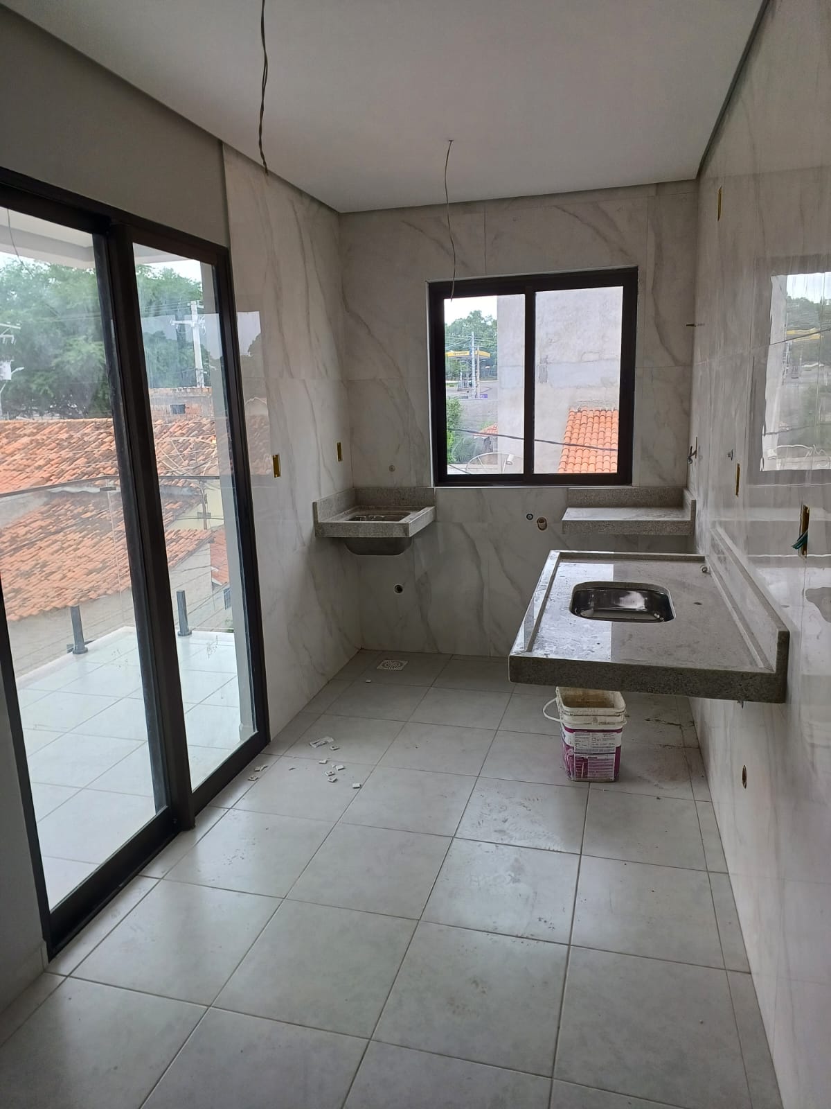 Galeria Complexo Empresarial 5